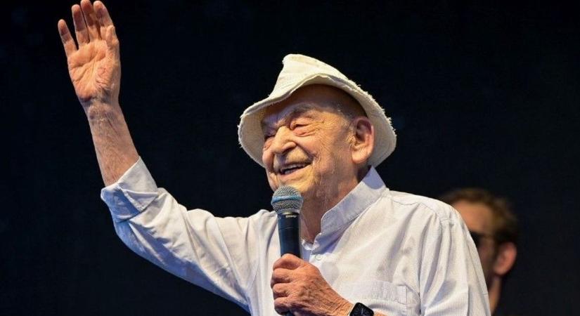 Súlyos baleset után - Így van most Bodrogi Gyula