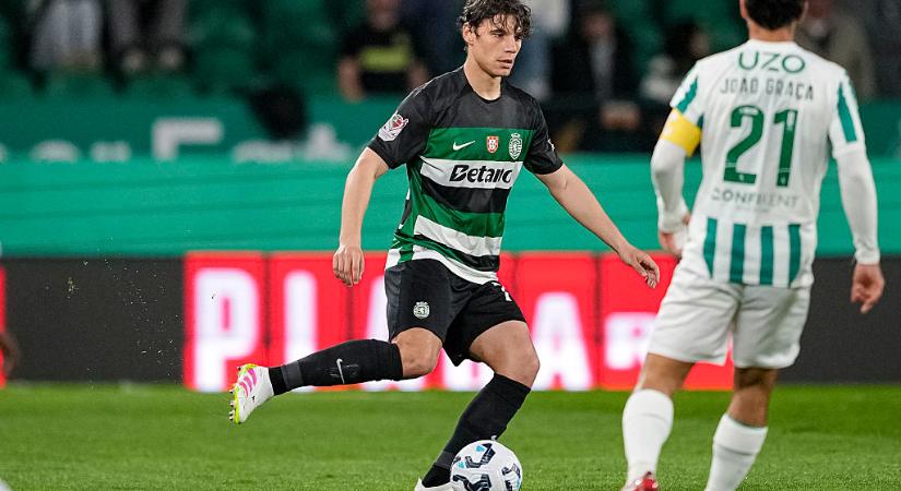 Portugáliából igazolna hátvédet a Real Betis – sajtóhír