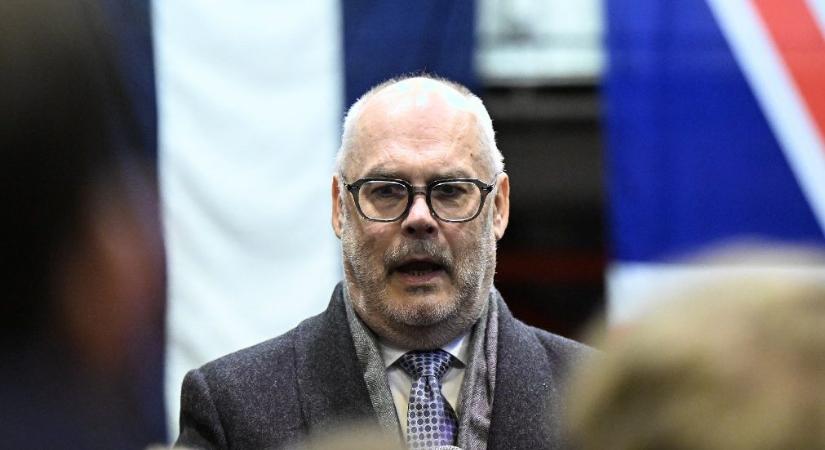Az észt elnök aláírta a törvényt, amivel kizárnak 80 ezer észtországi oroszt az önkormányzati választásokról