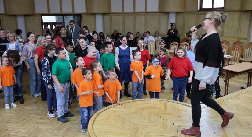 Csiszolatlan gyémántokra leltek az újabb Lions-tehetségnapon