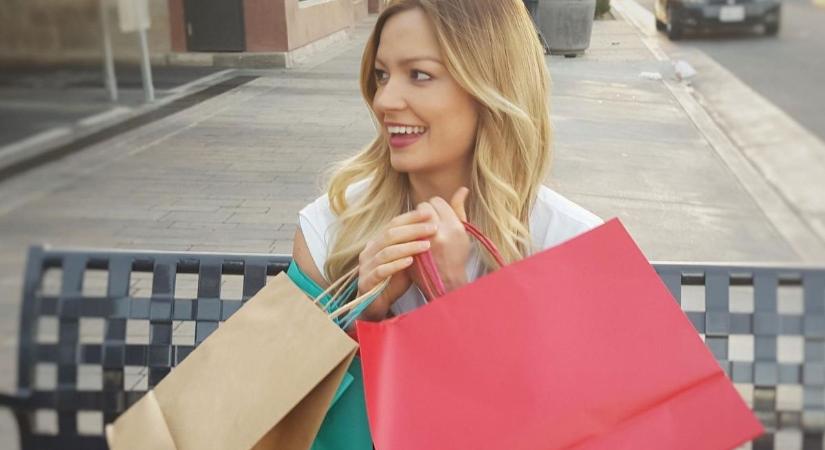 Jön minden vásárló kedvence, vasárnapig dübörög a Glamour-napok