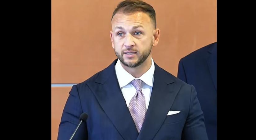 Belügyminiszter: Nem lesz politikai bosszú, csak igazságos vizsgálatok