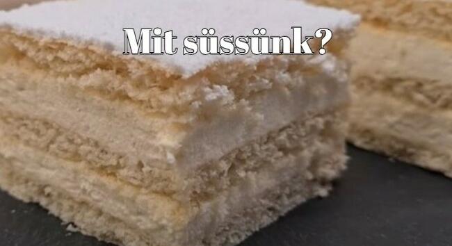 Mit süssünk húsvétkor? - Itt van három isteni finom vendégváró süti a húsvéti ünnepekre