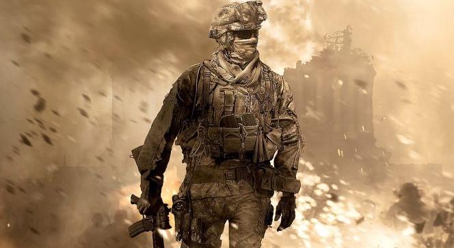 Call of Duty: újratöltve? Visszatérhet a Modern Warfare 2 és 3 eredeti verziója