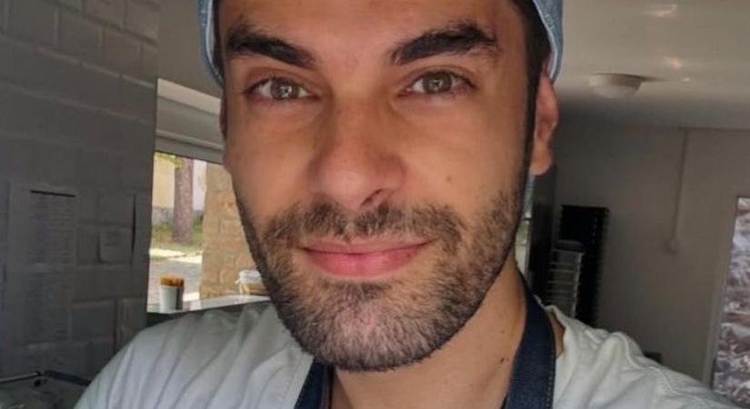 Már egy hónapja csúszik a nyitás – Freddi fagyizója miatt aggódik