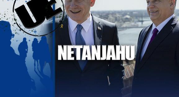 Ebből még nagyobb baj is lehetett volna – az utca embere Netanjahu látogatásáról