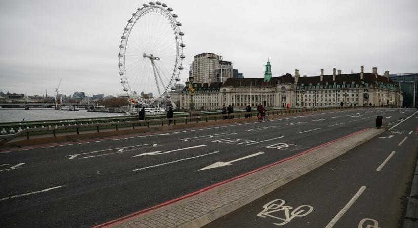 Mától jelentősen megdrágult a beutazás Nagy-Britanniába