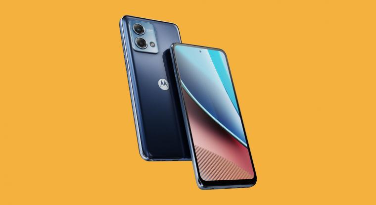 Motorola komolyan megszorongatja a Google Pixel 9a-t