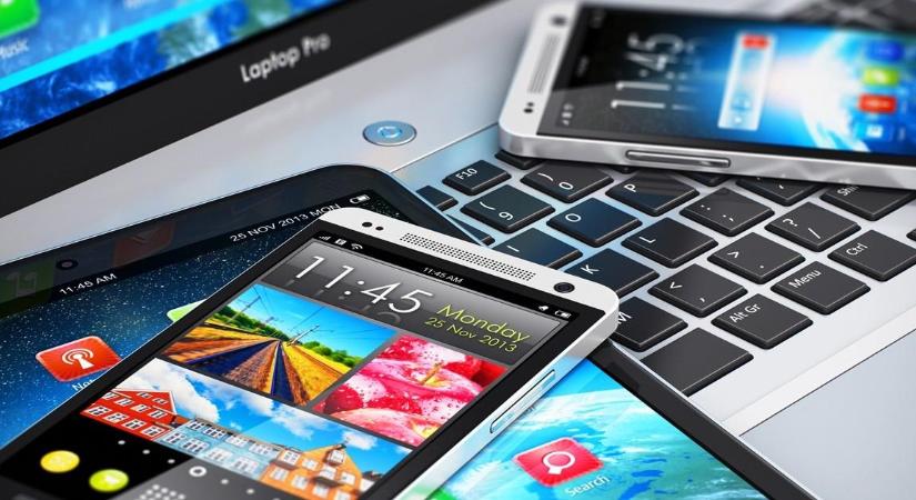 Ártalmatlan mobilos alkalmazásokban bújnak el a veszélyes kémprogramok