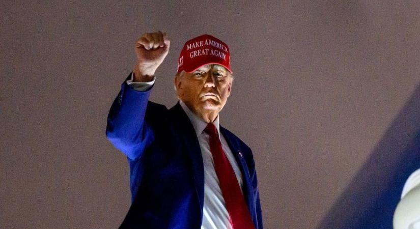 Már 125 százalék: Kína még nagyobb vámot kapott Trumptól, mások könnyítést