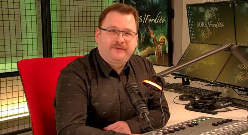 Sors/fordító – A Hunyadi-kultusz  videó