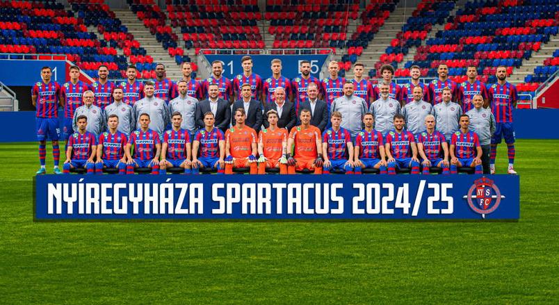 Megosztotta Nyíregyházát az edzőváltás, vadállatot akartak a focicsapat élére