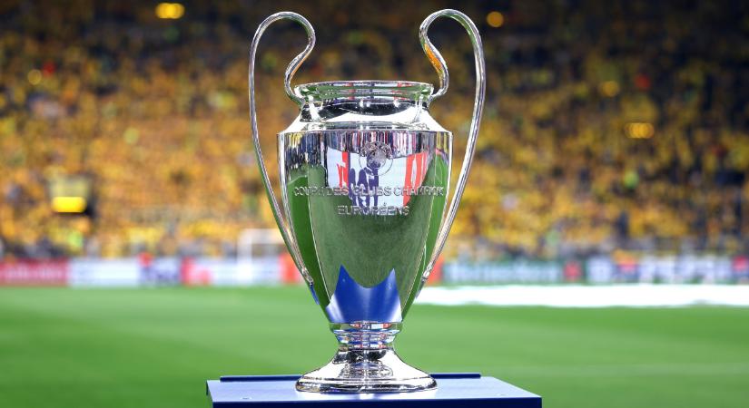 BL élőben: Barcelona–Borussia Dortmund, PSG–Aston Villa