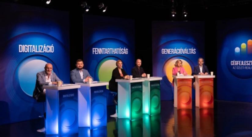 Új, közös reality-t indít a TV2 és az ATV