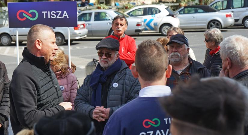 Ruszin-Szendi Romulusz: „Akik ismernek, elismernek azok úgysem hisznek a hazugságoknak”