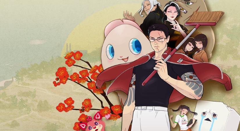 [Teszt] Promise Mascot Agency - Nem azok a Pokémonok, akiket kerestek
