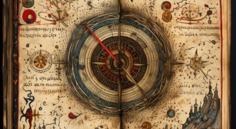 A világ legrejtélyesebb könyve – A Voynich-kézirat
