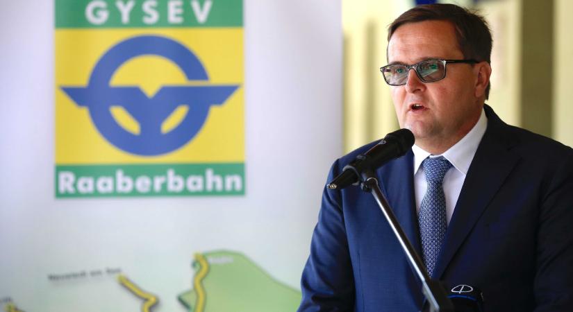 Csődeljárás alá került Mészáros Lőrinc egykori vejének cége