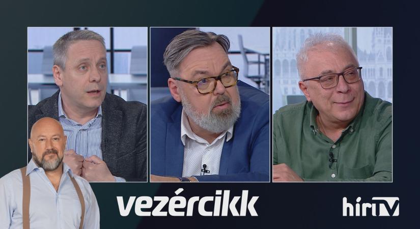 Vezércikk - A tiszás EP-képviselő, Kollár Kinga szerint jót tesz az uniós források visszatartása és a magyarok életminőségének romlása  videó