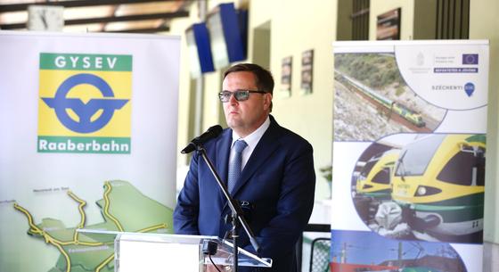 Csődeljárás alá került Mészáros Lőrinc volt vejének, Homlok Zsoltnak a cége