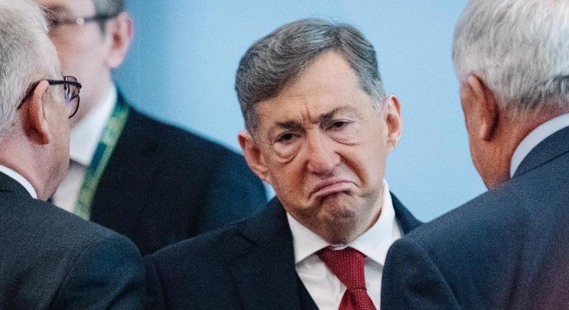 Csődeljárás alá került Mészáros Lőrinc korábbi vejének cége