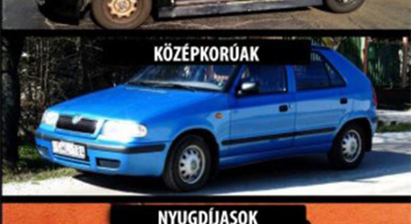 Ez a néhány fotó szíven talál, megmutatja, hol tart Magyarország