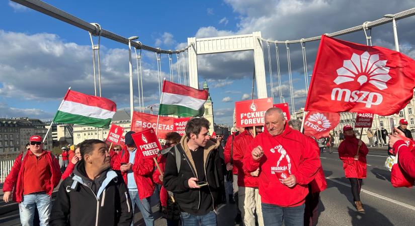Vérfagyasztó tényeket közölt az MSZP – szakmailag úgy felmosták a padlót Orbánékkal, hogy azt tanítani kellene