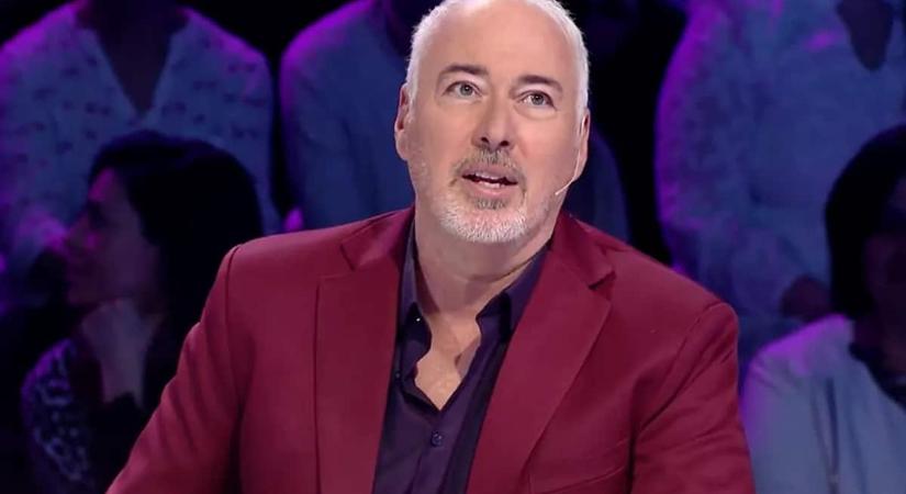 Megint baj lesz belőle? Hajós András újra odapirított Balázs Klárinak