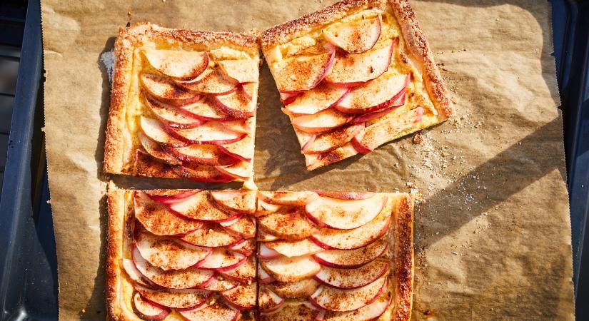 7 gyömbéres recept, ami megfűszerezi a napod