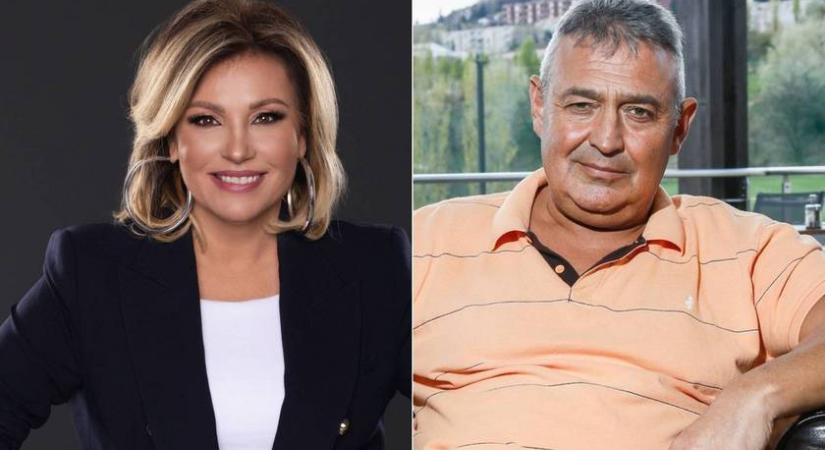 Liptai Claudia és Gesztesi Károly lánya ragyogott A Nagy Duett stúdiójában: Panka magára vonja a tekinteteket