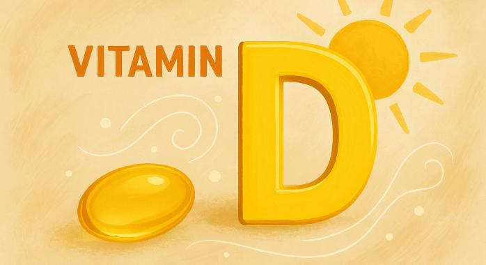 Így tehetsz a tavaszi fáradtság ellen: minden, amit tudnod kell a D-vitaminról!