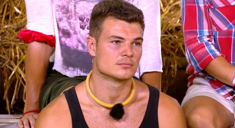 Farm VIP: Keményen megküzdött egymással Pumped Gabo és Leo
