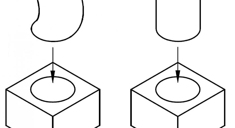 Miért használjunk geometriai tűréseket?