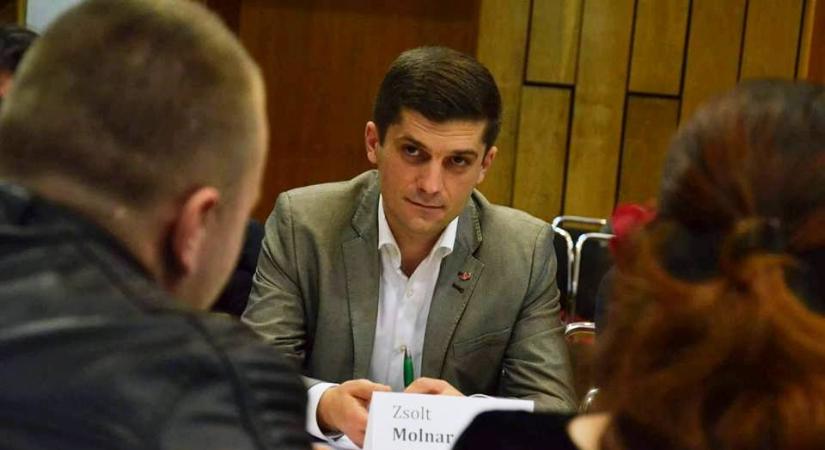 Molnár Zsolt képviseli Romániát az EU Alapjogi Ügynökségének igazgatótanácsában