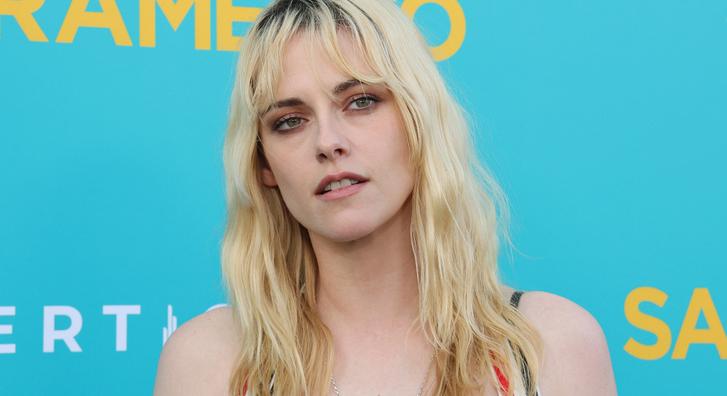 Kristen Stewartot lencsevégre kapták az exével