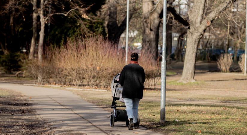 Hózáporra kell számítani a csütörtökön