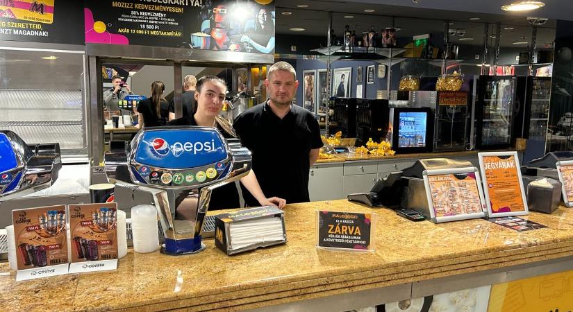 Ilyen nyitóhetet még nem láttak a mozik, utolérhetetlen kasszasiker lett ez a film – videóval
