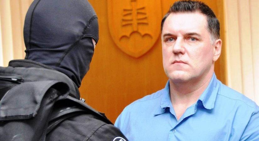 Közel 30 év után szabadlábra kerülhet a szlovák alvilág talán legvéreskezűbb maffiózója