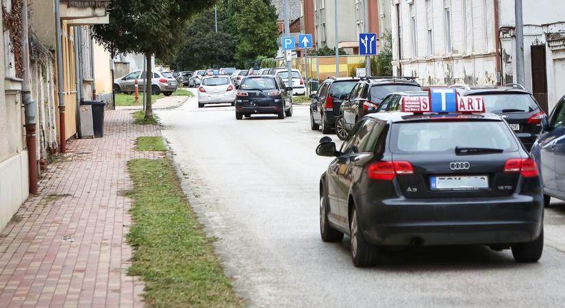 A jövő autózásához jogosítvány sem kell?