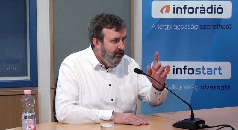 Palkovics László: szintetikus adatok és dupla MI – a jövő már elkezdődött