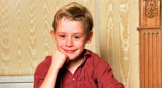 Így néz ki napjainkban minden idők legismertebb gyereksztárja, Macaulay Culkin