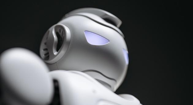 Már az emberszerű robotokra készül az egyik legnagyobb logisztikai vállalat
