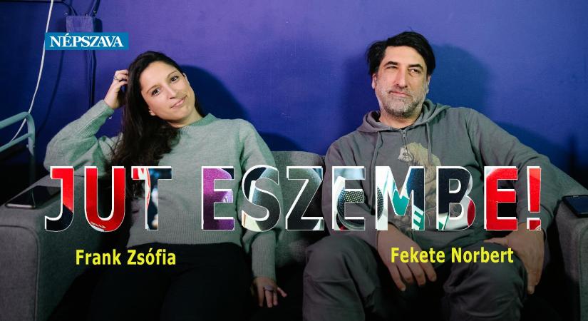 Pataky Attila Azahriah-t, Gyurcsány Ferenc a szegényeket alázza