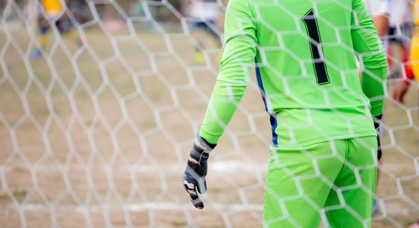 Átvette a vezetést a tabellán a Nagyatádi FC