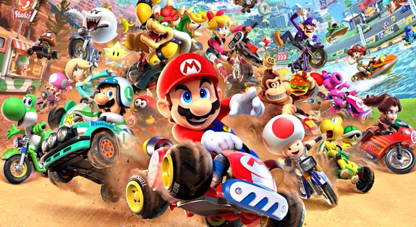 "Az exkluzív játékok enyhítik az árcédula sokkhatását" - A PlayStation egykori főnöke elmondta véleményét a Switch 2 áráról