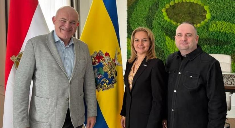A program a születéstől az időskorig végigkíséri a debrecenieket
