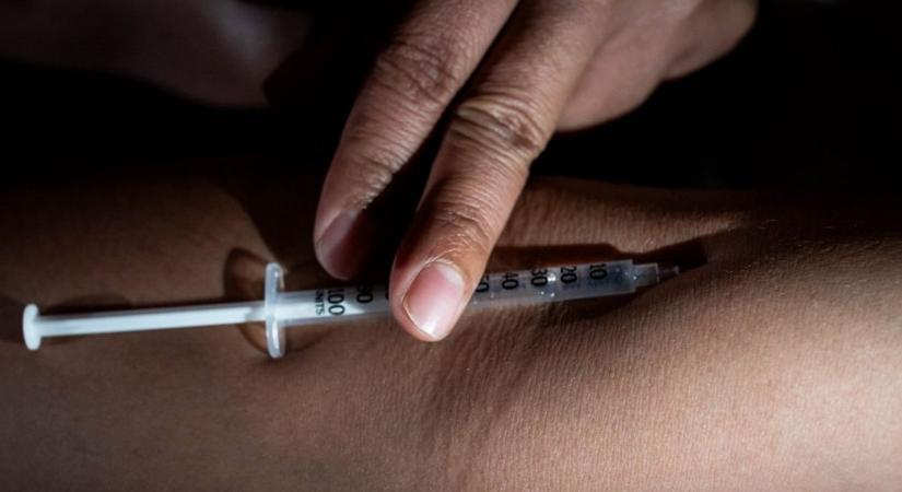 Ukrajnában aggasztóan sok a HIV-fertőzött