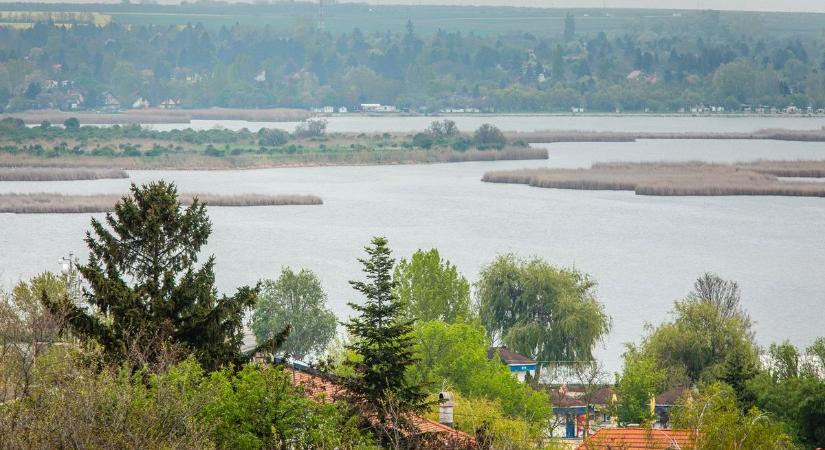Drámai életmentés a Velencei-tónál: szabadnapos vízügyes mentette meg egy kisfiú életét
