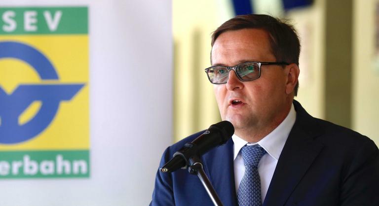 Összedőlt a Homlok-birodalom: csődvédelembe menekült Mészáros Lőrinc volt veje