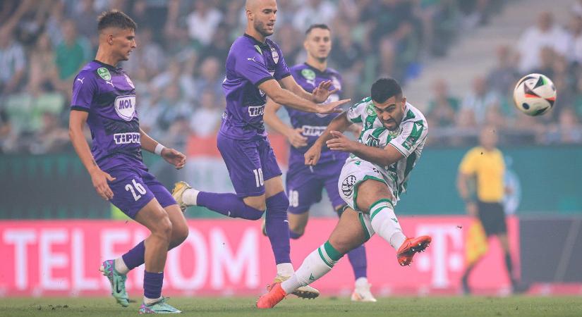 Rendkívüli derült ki az Újpest edzőváltásáról, teljesen példátlan a történet